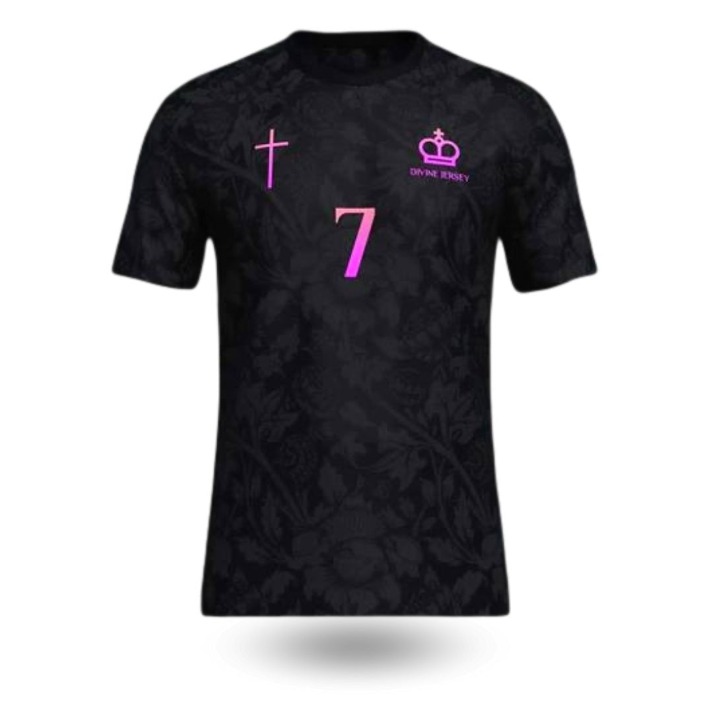 maillot bresil jesus